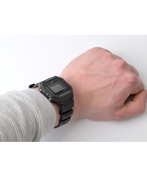 ���� Casio Collection W-218H-1A #6