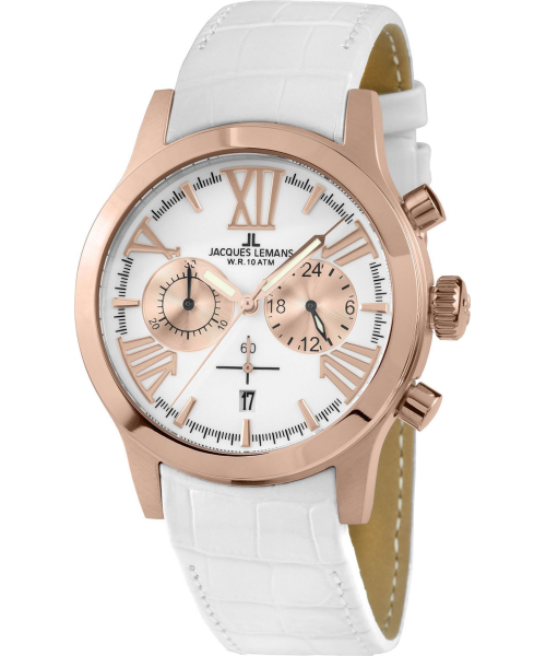  ������ Jacques Lemans 1-1809D (������) #1