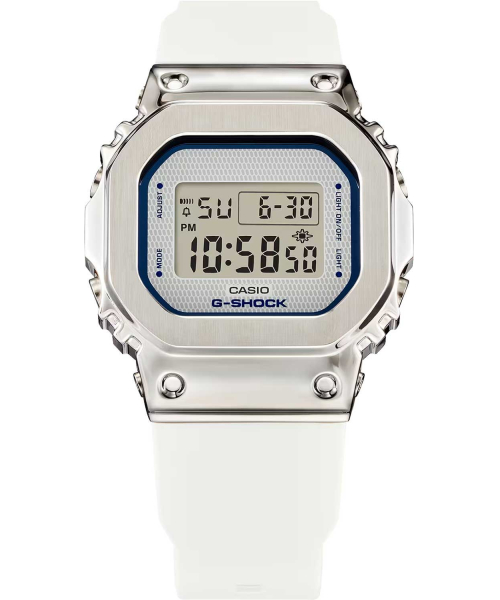 ���� Casio G-Shock GM-S5600LC-7 #3