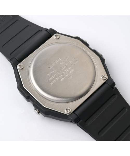 ���� Casio Collection W-59-1 #6