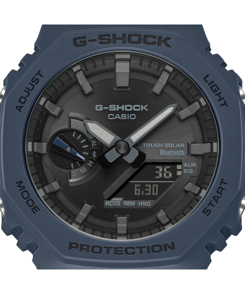 ���� Casio G-Shock GA-B2100-2A #6