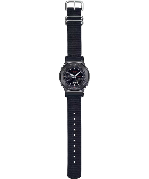 ���� Casio G-Shock GM-2100CB-1A #8