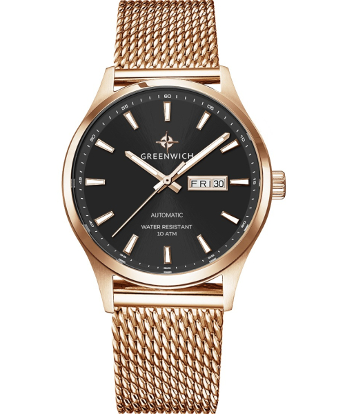 ���� Greenwich GW 054.49.31 #1