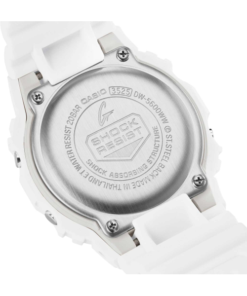 ���� Casio G-Shock DW-5600WW-7 #6