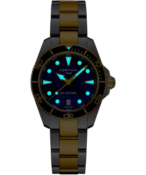 ���� Certina C048.210.22.131.00 #4