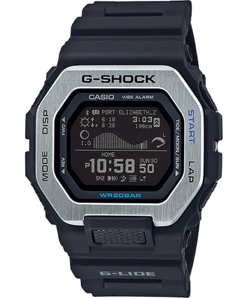 ���� Casio G-Shock GBX-100-1 #1