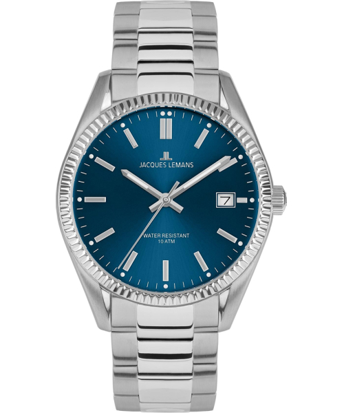 ���� Jacques Lemans 50-4C #1
