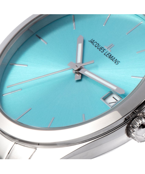 ���� Jacques Lemans 1-1878C #4
