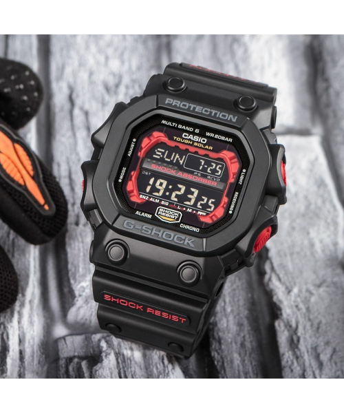 ���� Casio G-Shock GXW-56-1A #2