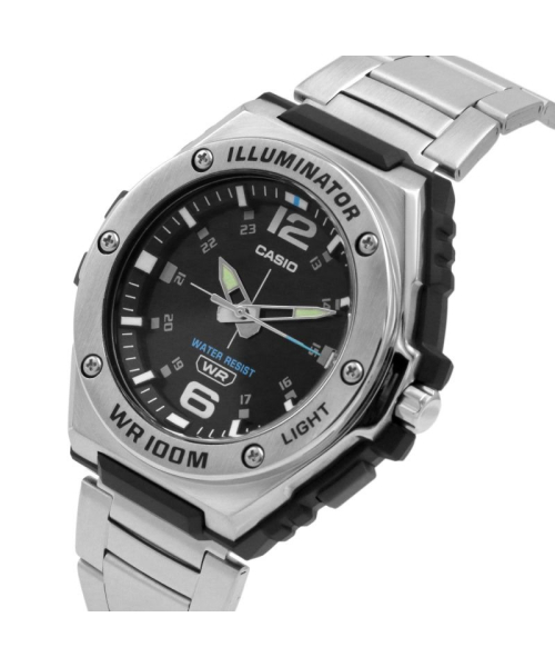 ���� Casio Collection MWA-100HD-1A #3