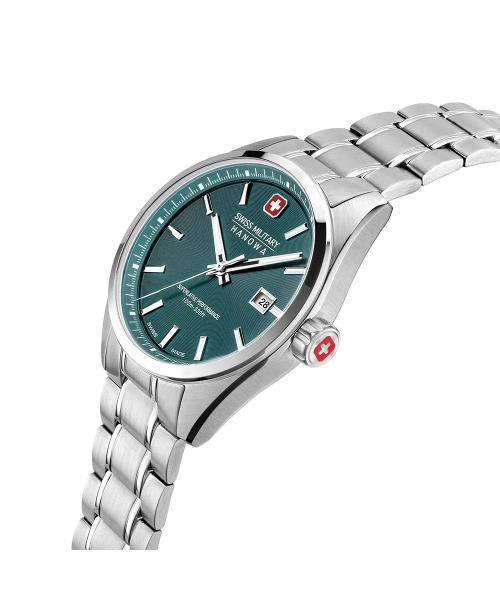 ���� Swiss Military Hanowa SMWGH0004104 #3