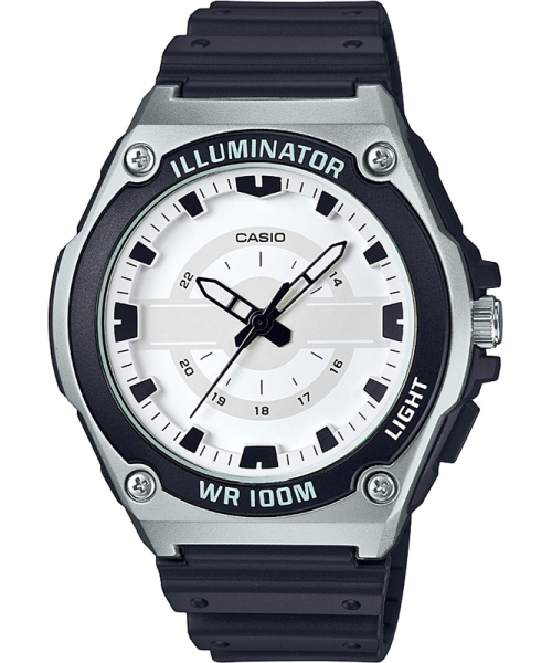  Casio Collection MWC-100H-7AVEF #1