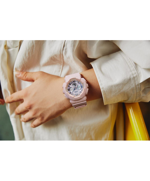 ���� Casio Baby-G BA-130WP-4A #4