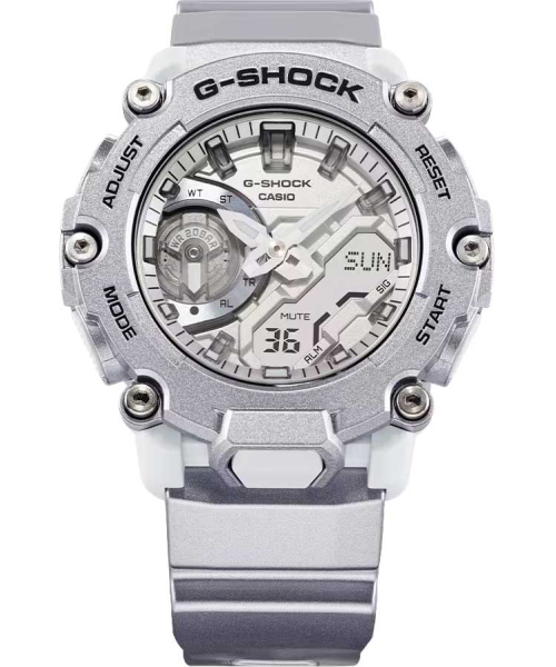 ���� Casio G-Shock GA-2200FF-8A #5