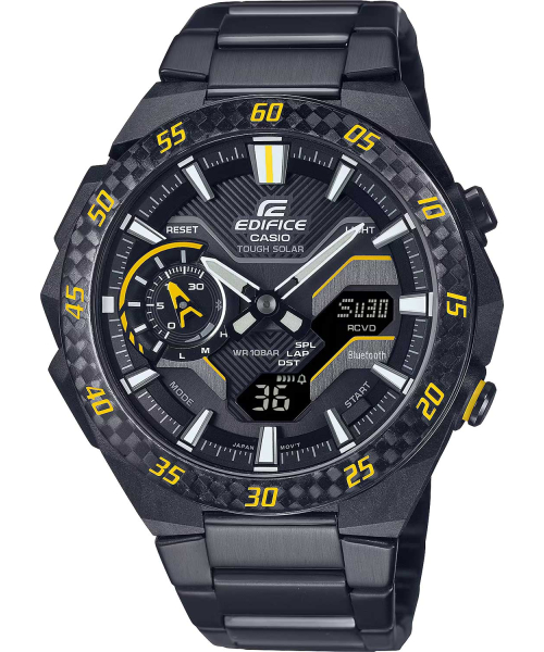 ���� Casio Edifice ECB-2200RC-1A9 #1