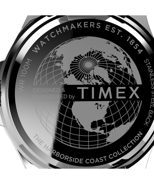 ���� Timex TW2V42100 #4