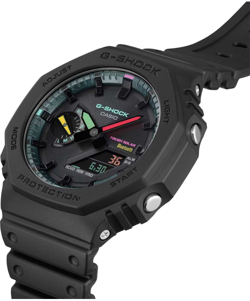 ���� Casio G-Shock GA-B2100MF-1A #4