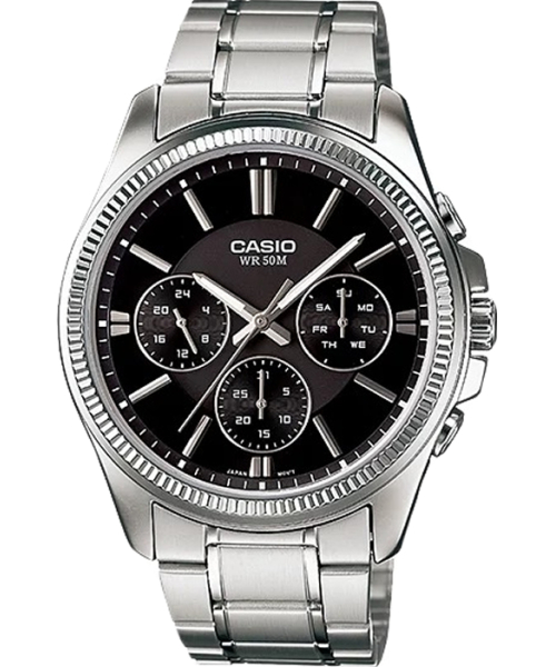 ���� Casio Collection MTP-1375D-1A #1