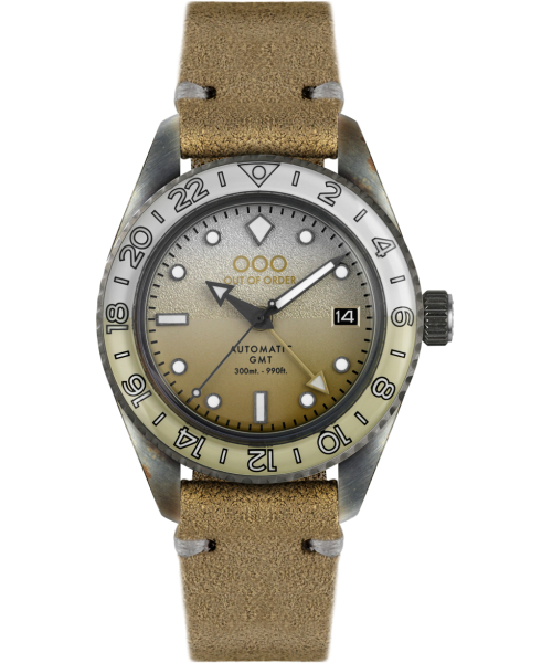 ���� Out of Order OOO.001-25.MAR #1