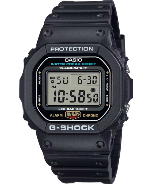 ���� Casio G-Shock DW-5600UE-1 #1