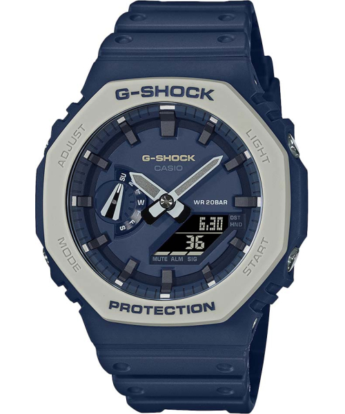 ���� Casio G-Shock GA-2110ET-2A #1