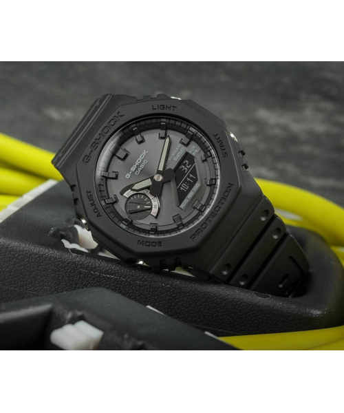 ���� Casio G-Shock GA-B2100-1A1 #2