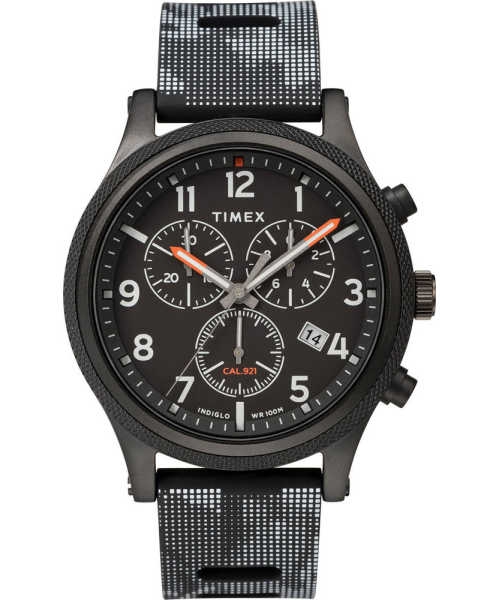  Timex TW2T33100 #1