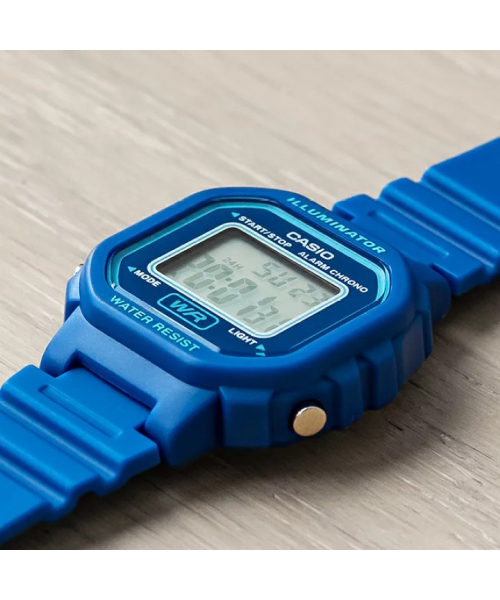 ���� Casio Collection LA-20WH-2A #2