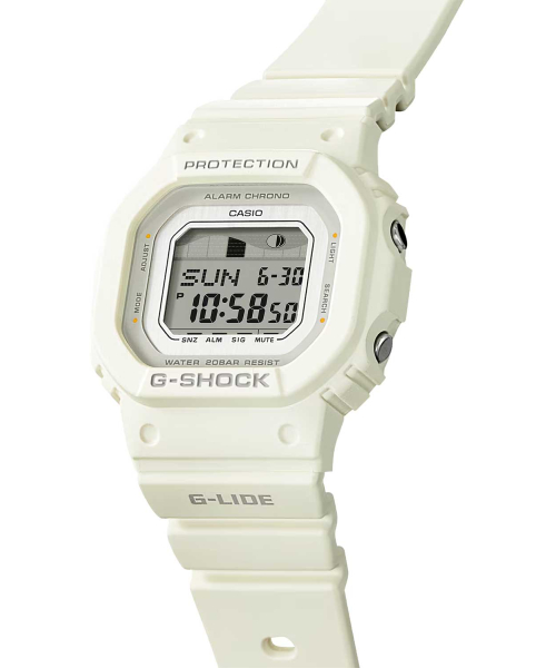 ���� Casio G-Shock GLX-S5600-7B #3