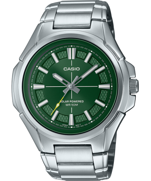  Casio Collection MTP-RS100D-3A #1