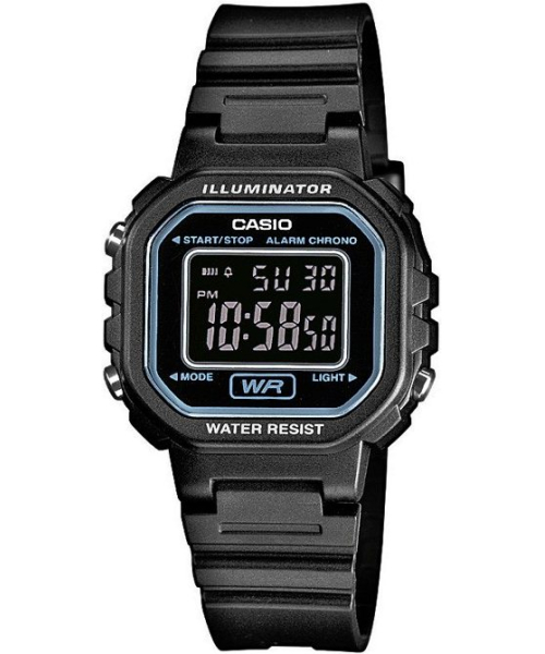 ���� Casio Collection LA-20WH-1B #1