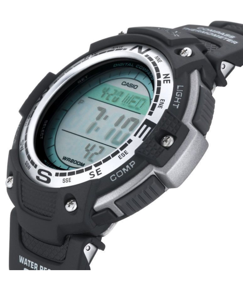 ���� Casio OutGear SGW-100-1V #2