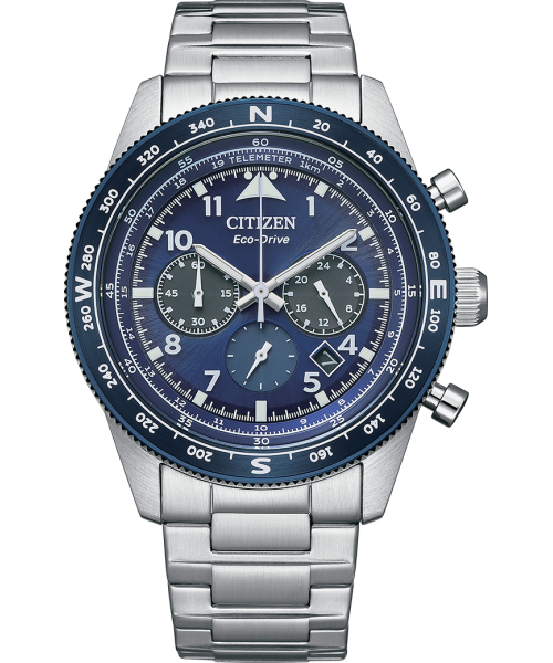 ���� Citizen CA4554-84L #1
