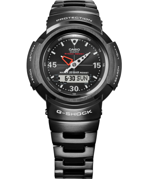 ���� Casio G-Shock AWM-500-1A #2
