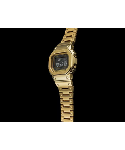 ���� Casio G-Shock GMW-B5000GD-9 #7