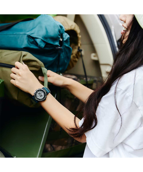 ���� Casio Pro Trek PRW-35Y-3 #2