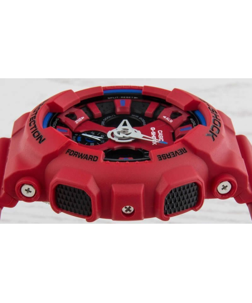 ���� Casio G-Shock GA-120TR-4A #3