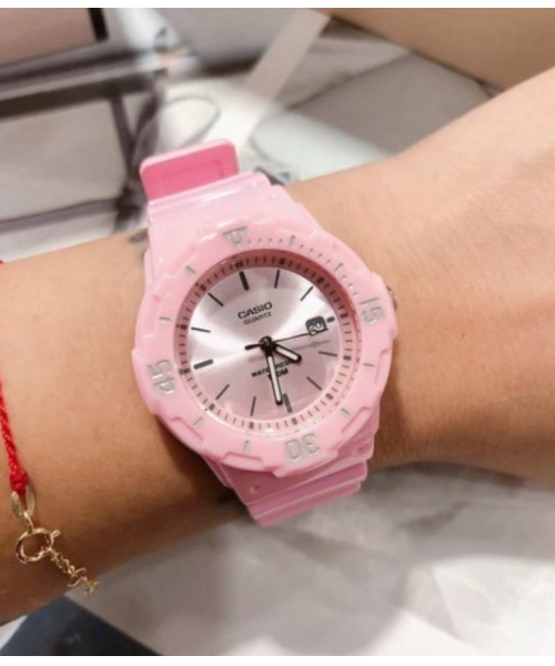���� Casio Collection LRW-200H-4E4 #2