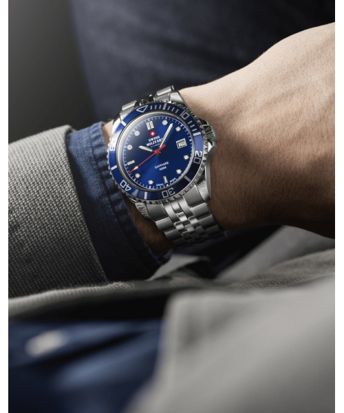 ���� Swiss Military by Chrono SM34109.02 #2