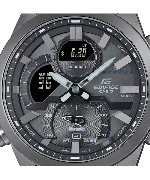 ���� Casio Edifice ECB-30DC-1B #2