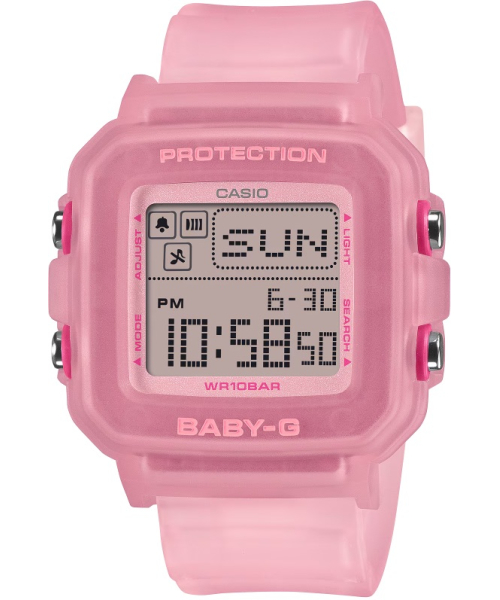 ���� Casio Baby-G BGD-10KG-4 #2