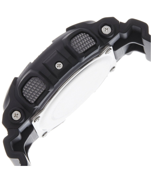 ���� Casio G-Shock GA-110-1A #4