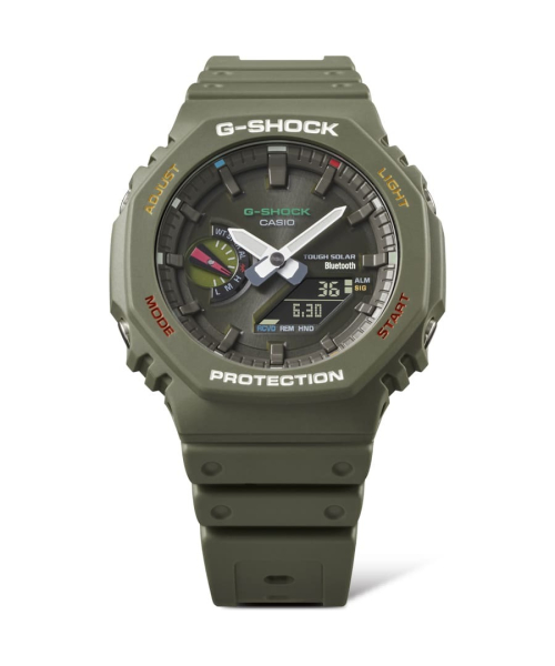 ���� Casio G-Shock GA-B2100FC-3A #4