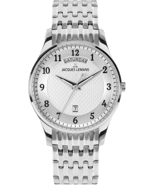 ���� Jacques Lemans 1-2193P #1