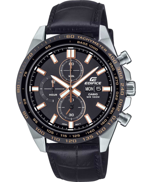 ���� Casio Edifice EFR-574BL-1A #1