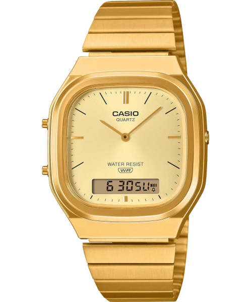 ���� Casio Vintage AQ-240EG-9A #1