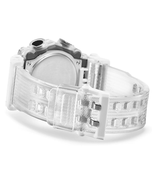 ���� Casio G-Shock GA-900SKL-7A #7
