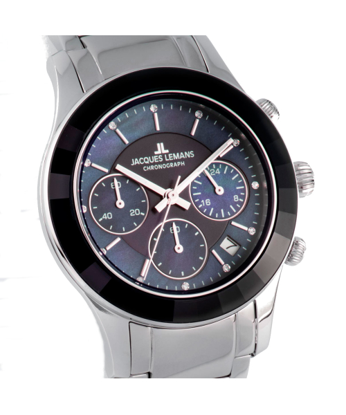 ���� Jacques Lemans 1-2151E #2
