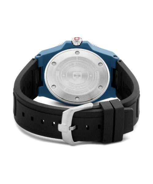 ���� Swiss Military Hanowa SMWGN0001184 #4