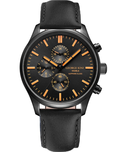 ���� George Kini GK.VS0001 #1